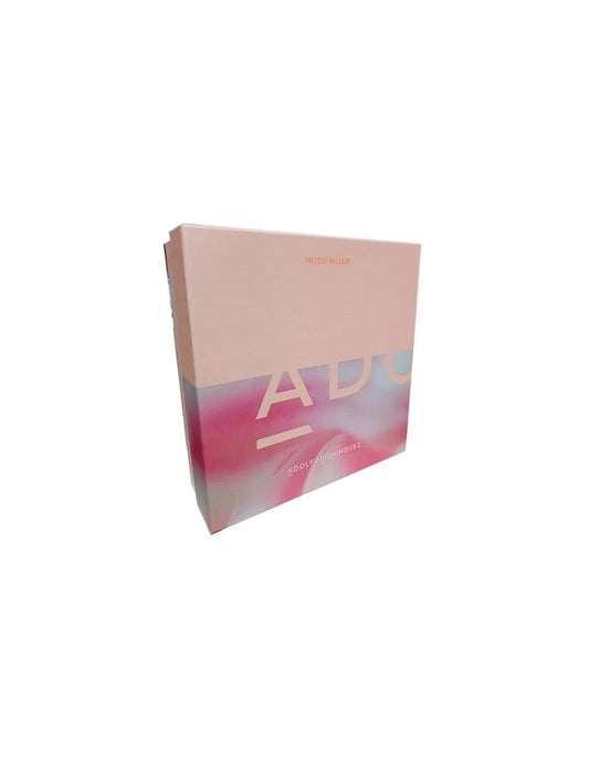 Adolfo Dominguez A D Agua Fresca Nude Musk Edp Spray 120ml Sets - Orient Perfumes Portugal