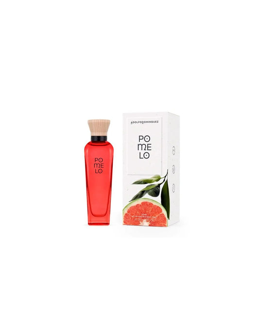 Adolfo Dominguez A D Agua Fresca Pomelo Woman Edt Spray 120ml - Orient Perfumes Portugal
