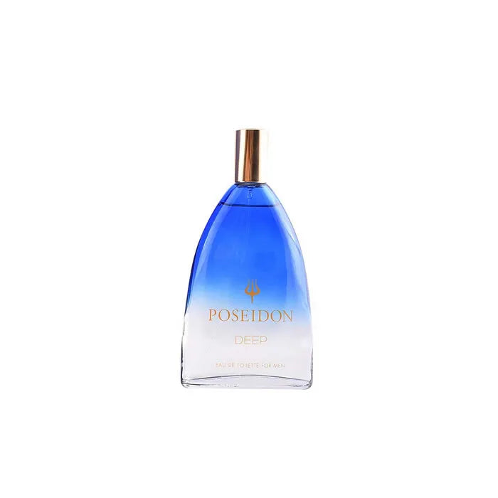 Institito Español Poseidon Deep Eau De Toilette Spray 150ml - Orient Perfumes Portugal