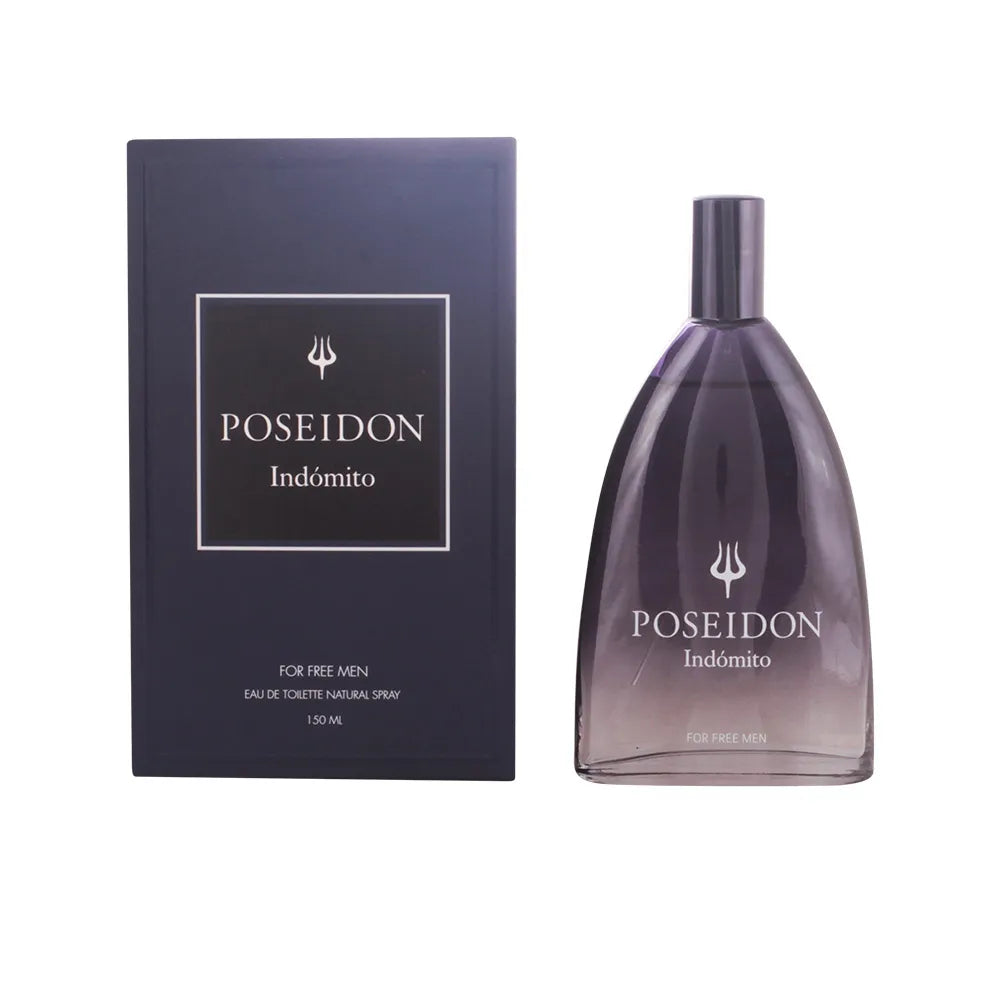Instituto Español Posseidon Indómito Eau De Toilette Spray 150ml - Orient Perfumes Portugal