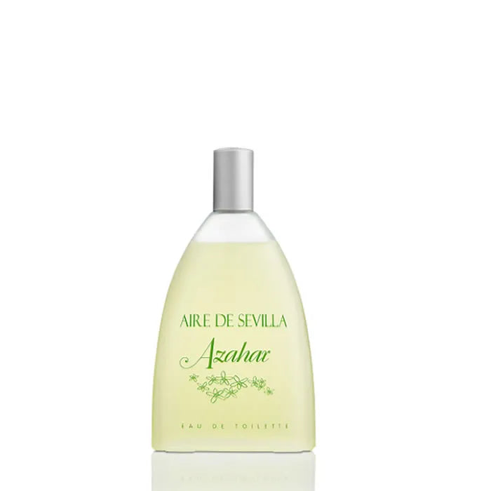 Aire De Sevilla Agua Fresca De Azahar Eau De Toilette Spray 150ml - Orient Perfumes Portugal