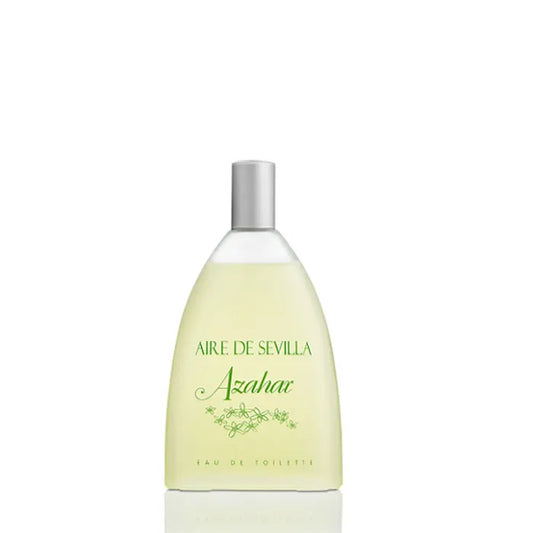 Aire De Sevilla Agua Fresca De Azahar Eau De Toilette Spray 150ml - Orient Perfumes Portugal