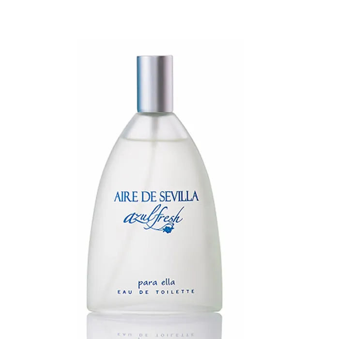 Aire De Sevilla Azul Fresh Eau De Toilette Spray 150ml - Orient Perfumes Portugal