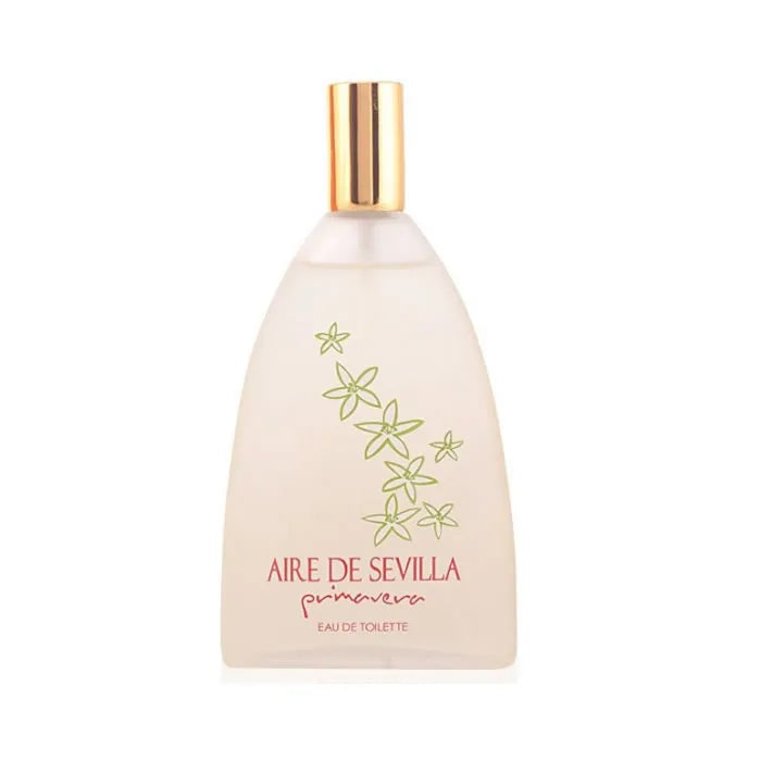 Aire De Sevilla Si Quiero Eau De Toilette Spray 150ml - Orient Perfumes Portugal