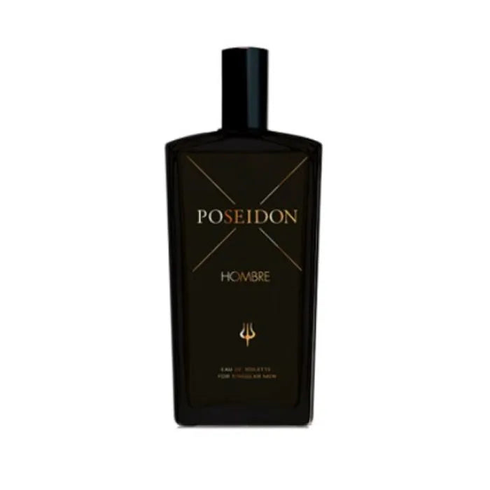  Instituto Español Poseidon Hombre Eau De Toilette Spray 150ml - Orient Perfumes Portugal