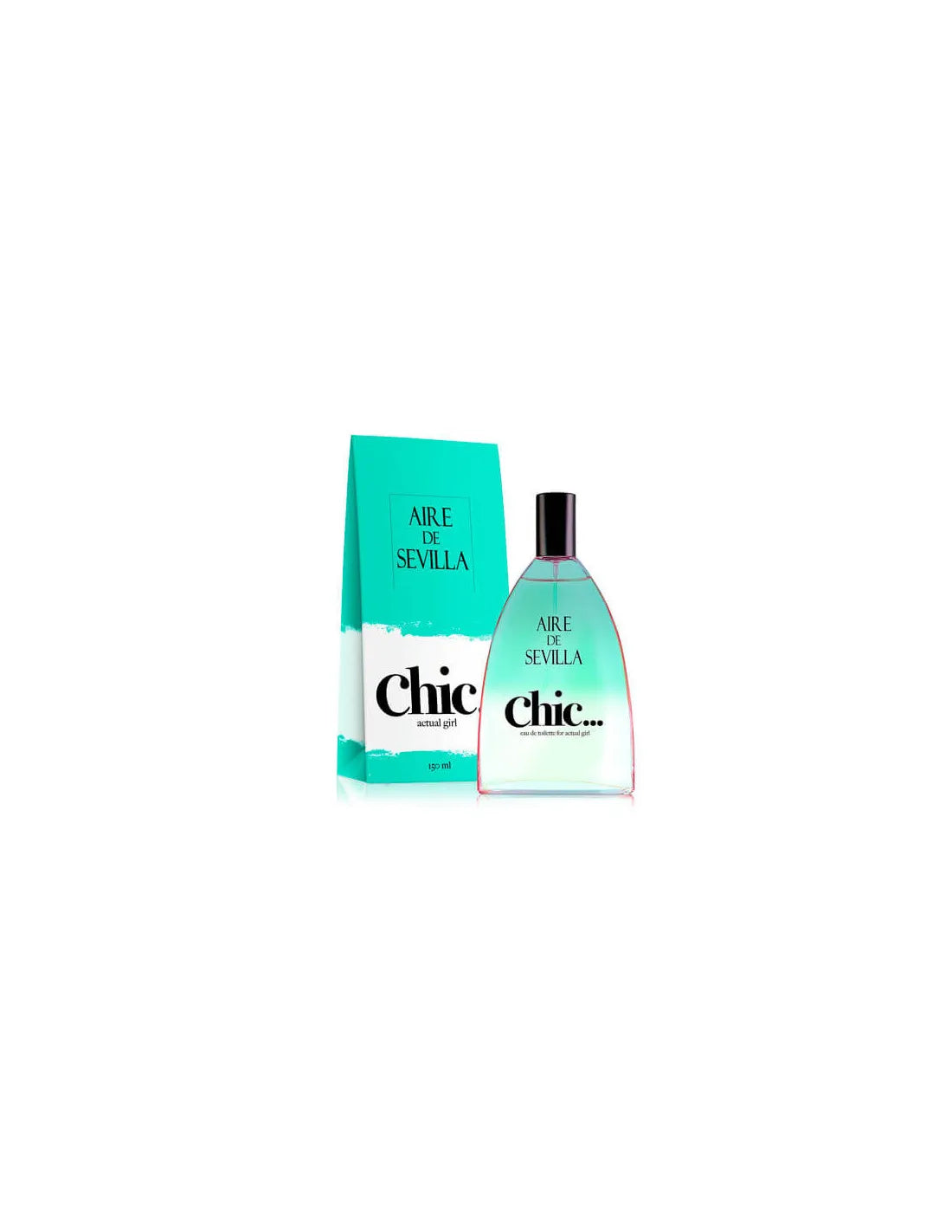 Aire De Sevilla Chic… Edt Spray 150ml - Orient Perfumes Portugal