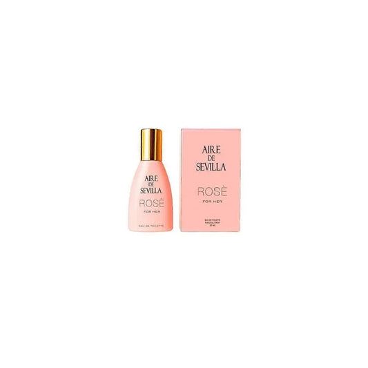Aire de Sevilla Rosè Eau de Toilette Spray 30ml - Perfume Original na Orient Perfumes Portugal