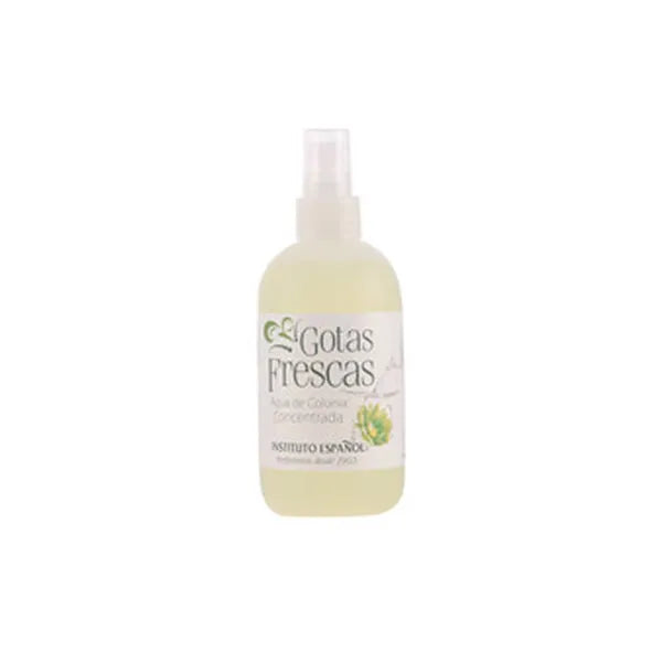 Gotas Frescas Eau De Cologne Spray 250ml - Orient Perfumes Portugal