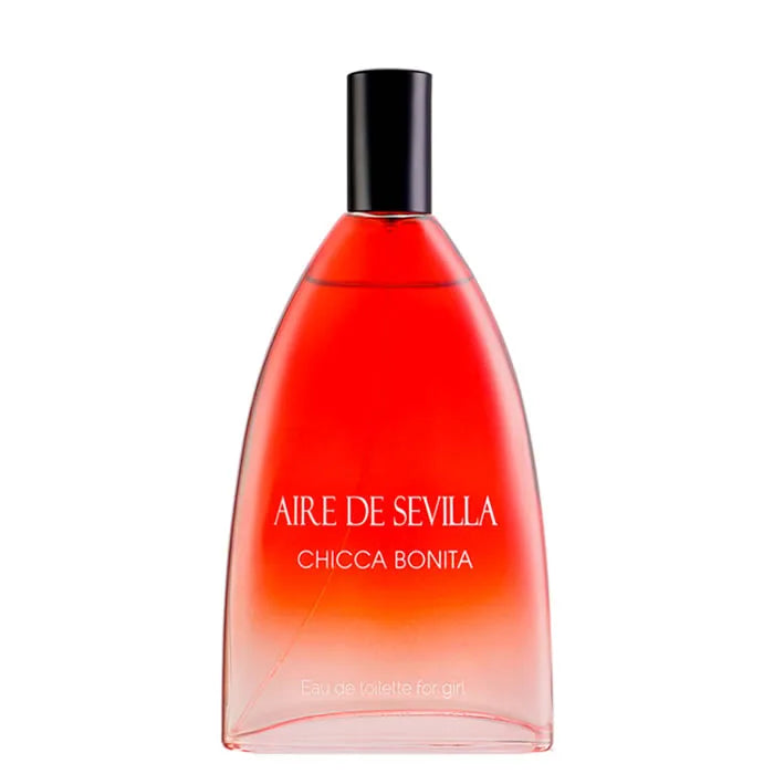 Aire Sevilla Chicca Bonita Eau De Toilette Spray 150ml - Orient Perfumes Portugal