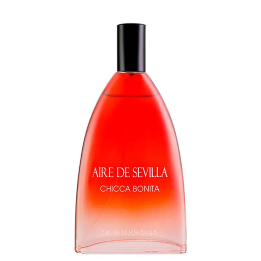Aire Sevilla Chicca Bonita Eau De Toilette Spray 150ml - Orient Perfumes Portugal