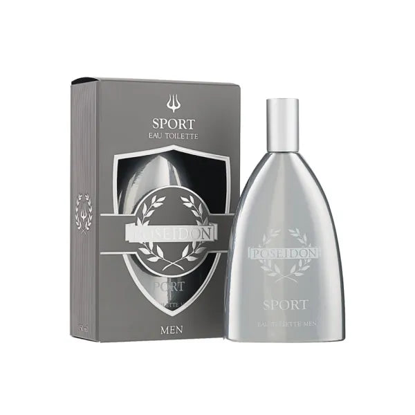 Instituto Español Posseidon Sport Men Eau De Toilette Spray 150ml - Orient Perfumes Portugal