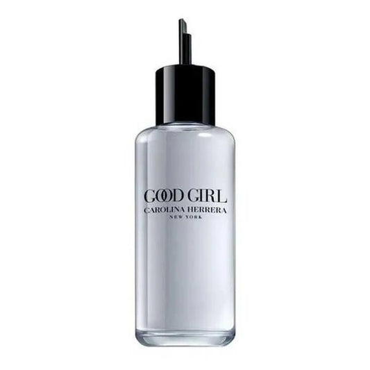 Carolina Herrera Good Girl Eau De Parfum Refill 200ml - Orient Perfumes Portugal