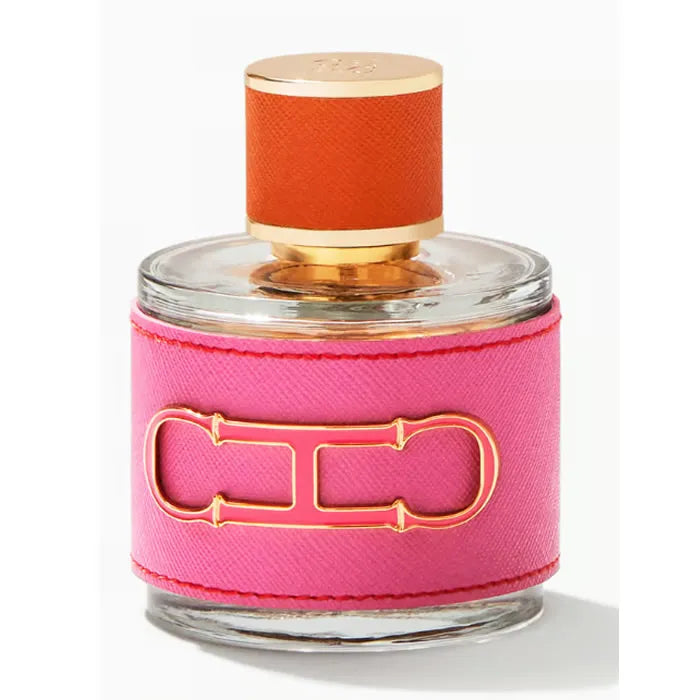 Carolina Herrera CH Pasión Eau De Perfume Spray 100ml - Orient Perfumes Portugal