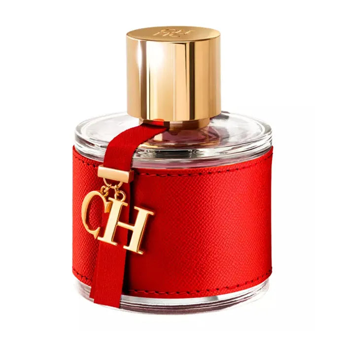 Carolina Herrera Ch Eau De Toilette Spray 100ml - Perfume Original na Orient Perfumes Portugal