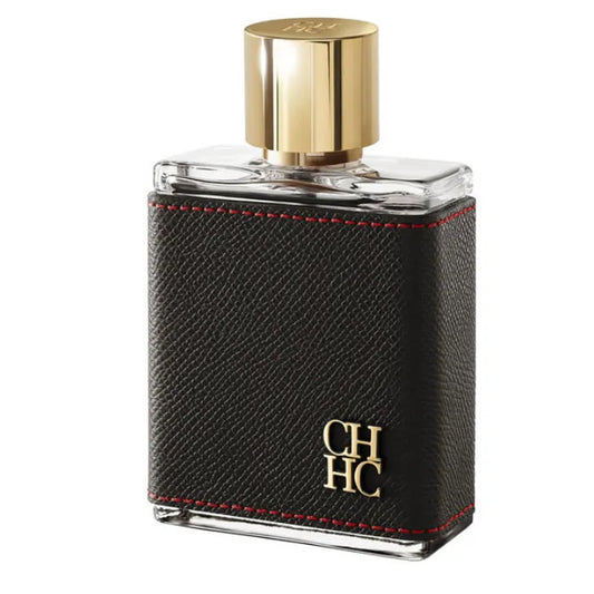 Carolina Herrera Ch Men Eau De Toilette Spray 100ml - Orient Perfumes Portugal