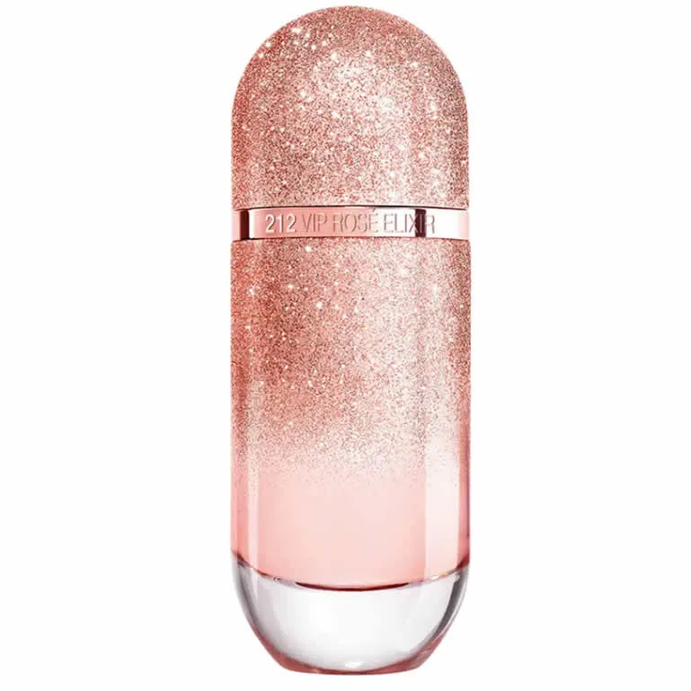 Carolina Herrera 212 Vip Rosé Elixir Eau De Parfum Spray 80ml - Orient Perfumes Portugal