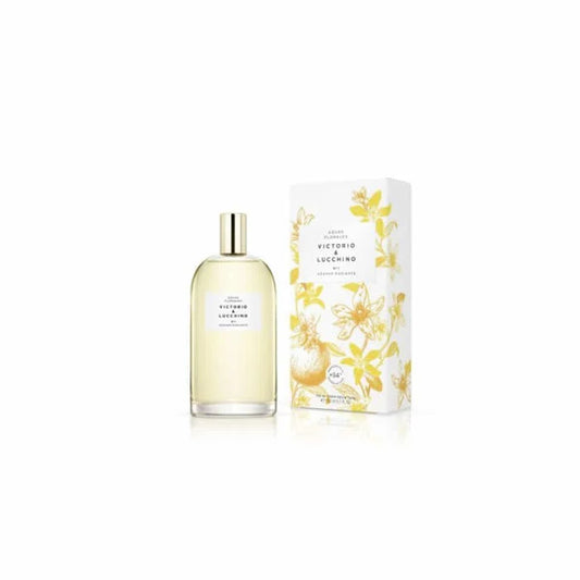 Victorio & Lucchino Agua Nº1 Azahar Radiante Eau de Toilette Spray 150ml - Orient Perfumes Portugal