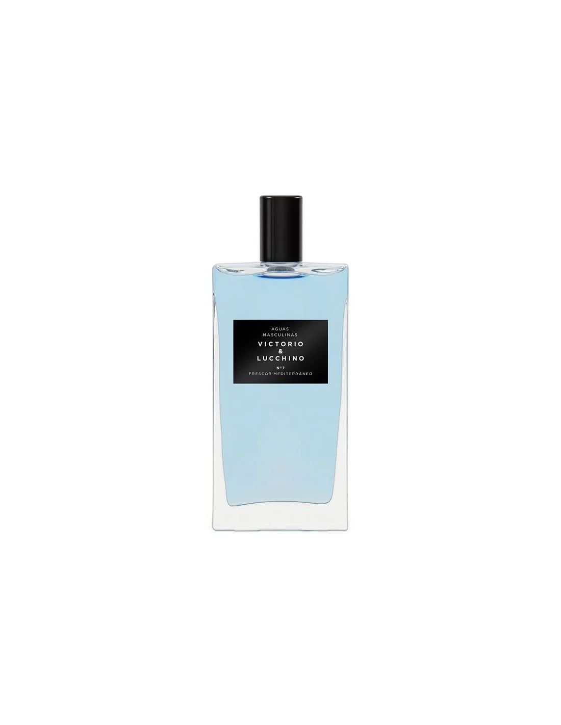 Victorio & Lucchino Aguas Masculinas Nº7 Eau De Toilette Spray 150ml - Orient Perfumes Portugal