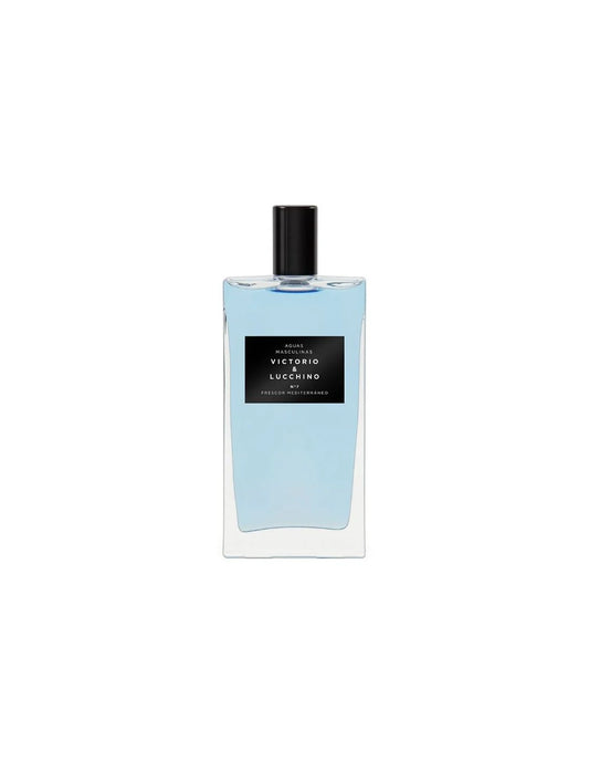 Victorio & Lucchino Aguas Masculinas Nº7 Eau De Toilette Spray 150ml - Orient Perfumes Portugal