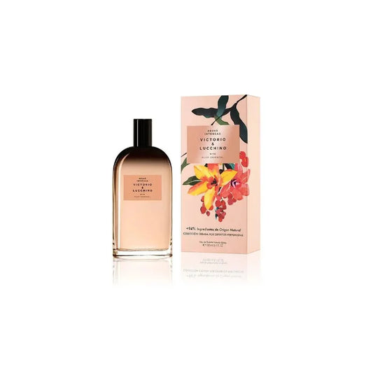 Victorio & Lucchino Nº15 Flor Oriental Eau De Perfume Spray 150ml - Perfume Original na Orient Perfumes Portugal