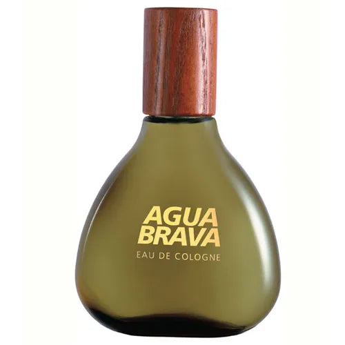Puig Agua Brava Eau De Cologne 200ml - Perfume Original na Orient Perfumes Portugal