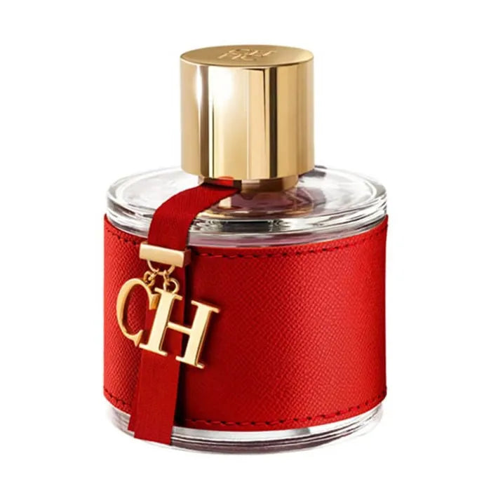 Carolina Herrera Ch Eau De Toilette Spray 100ml - Orient Perfumes Portugal