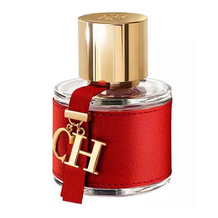 Carolina Herrera Ch Eau De Toilette Spray 50ml - Perfume Original na Orient Perfumes Portugal