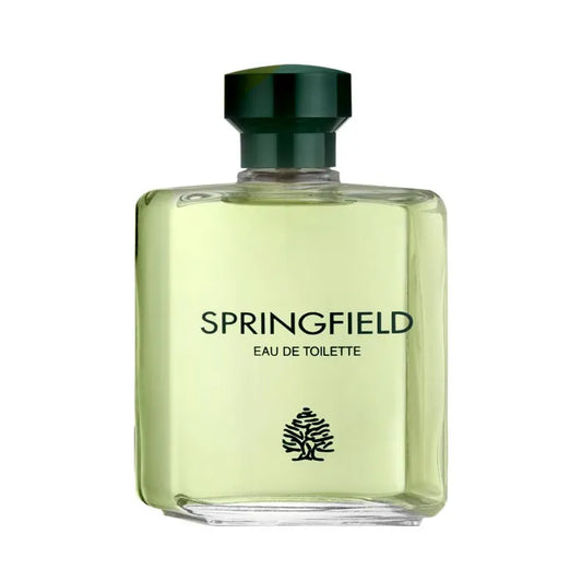 Springfield Eau De Toilette Spray 200ml - Orient Perfumes Portugal