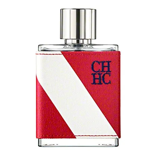 Carolina Herrera Ch Men Sport Eau De Toilette Spray 100ml - Orient Perfumes Portugal