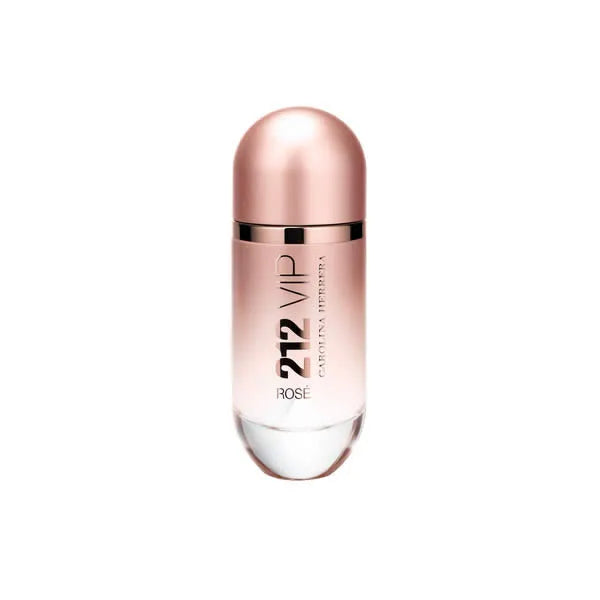 Carolina Herrera 212 Vip Rose Eau De Perfume Spray 50ml - Orient Perfumes Portugal