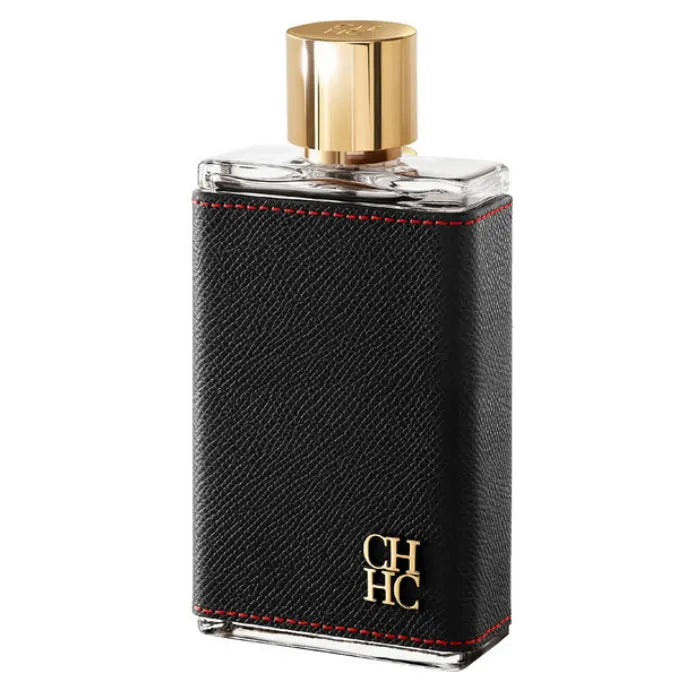 Carolina Herrera Ch Men Eau De Toilette Spray 200ml - Orient Perfumes Portugal