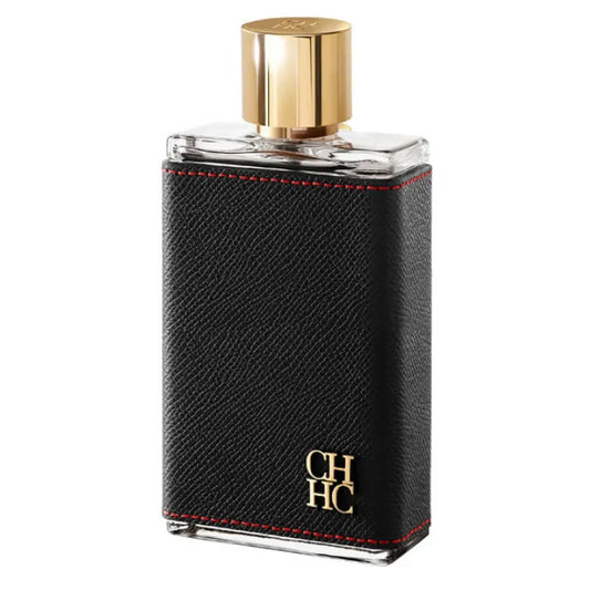 Carolina Herrera Ch Men Eau De Toilette Spray 200ml - Orient Perfumes Portugal