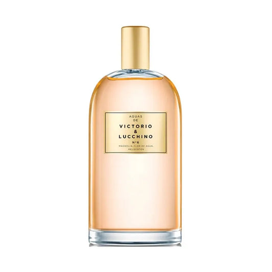 Aguas De Victorio & Lucchino N6 Eau De Toilette Spray 150ml - Orient Perfumes Portugal