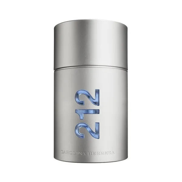 Carolina Herrera 212 Men Eau De Toilette Spray 200ml - Orient Perfumes Portugal
