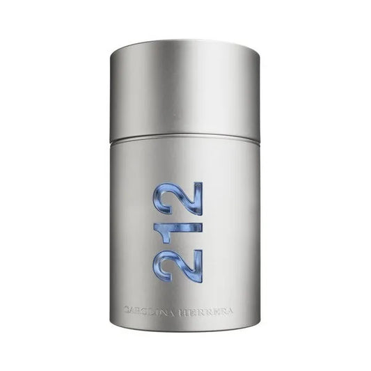 Carolina Herrera 212 Men Eau De Toilette Spray 200ml - Orient Perfumes Portugal