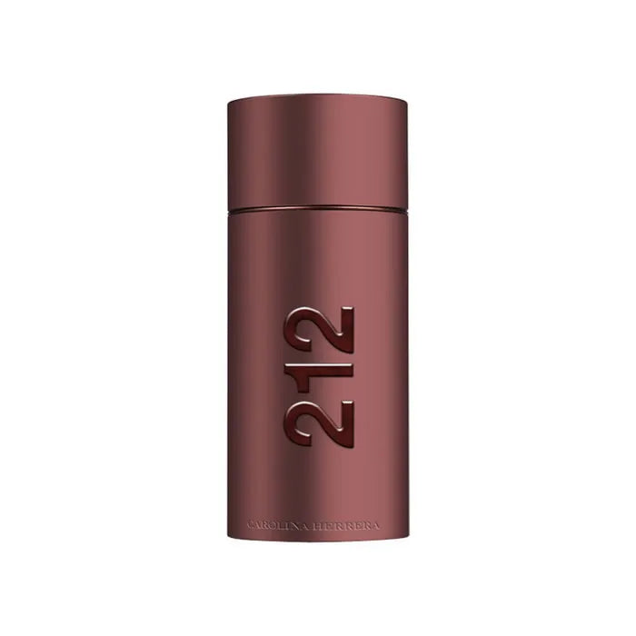 Carolina Herrera 212 Sexy Men Eau De Toilette Spray 100ml - Orient Perfumes Portugal