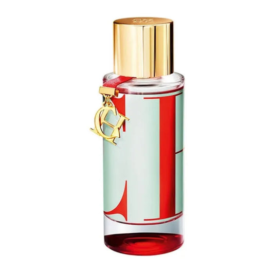 Carolina Herrera CH L'Eau De Toilette Spray 100ml - Orient Perfumes Portugal