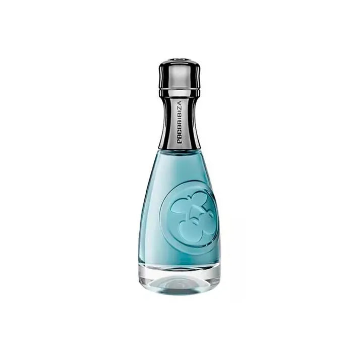 Pacha Ibiza 24/7 Men Eau De Toilette Spray 100ml - Orient Perfumes Portugal