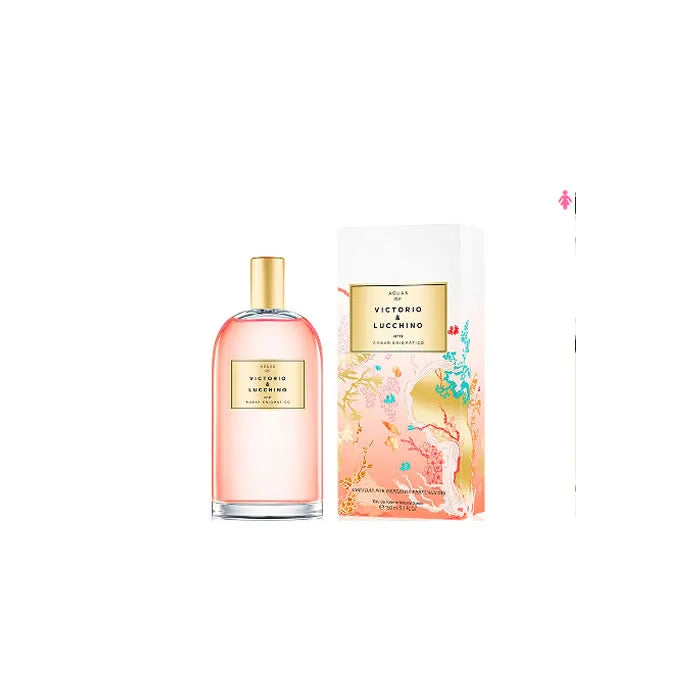 Victorio & Lucchino Aguas Nº11 Eau De Toilette Spray 150ml - Orient Perfumes Portugal
