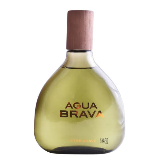 Puig Agua Brava After Shave 200ml - Orient Perfumes Portugal