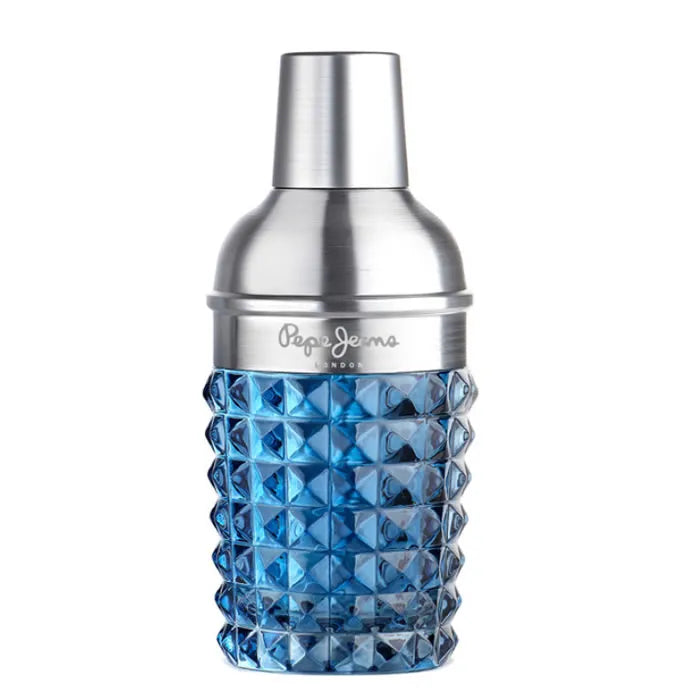Pepe Jeans For Him Eau De Toilette Spray 100ml - Perfume Original na Orient Perfumes Portugal