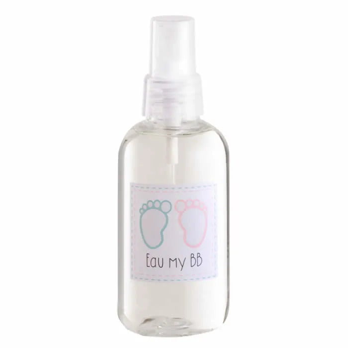 Eau My BB Eau De Cologne Spray 150ml  - Orient Perfumes Portugal