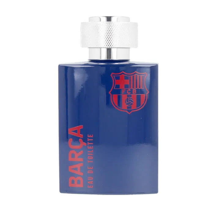 FC Barcelona Eau De Toilette Spray 100ml - Orient Perfumes Portugal