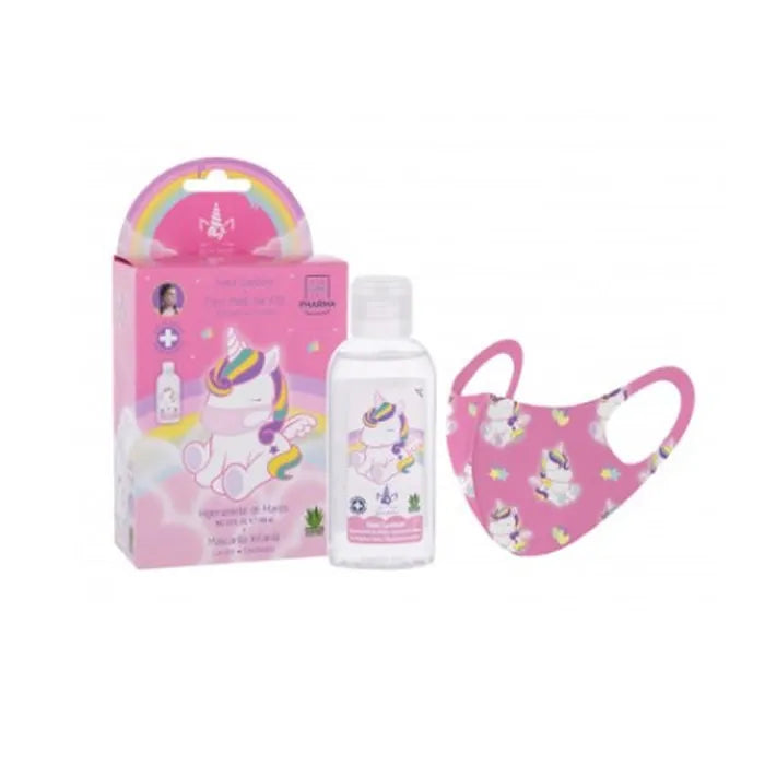 Cartoon My Unicorn Set 2 Piezas - Orient Perfumes Portugal