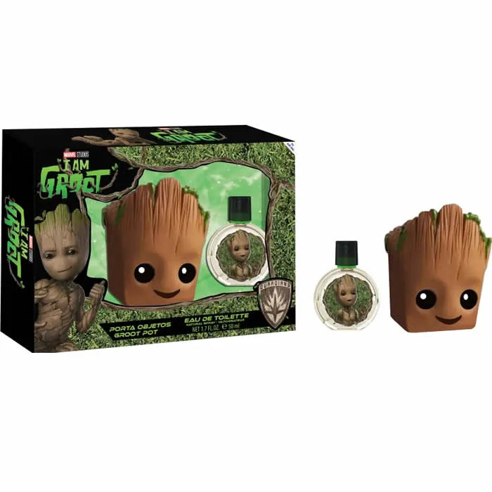 Disney Groot Set 2 Piezas - Orient Perfumes Portugal