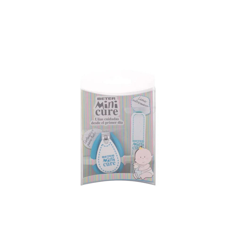 Beter Baby Set 2 Piezas - Orient Perfumes Portugal
