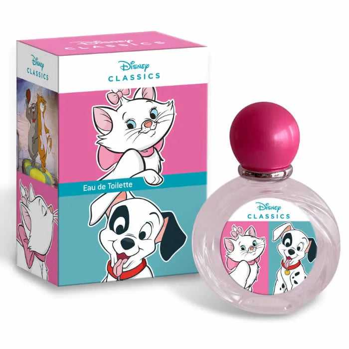 Disney Classics Eau De Toilette Spray 50ml - Orient Perfumes Portugal