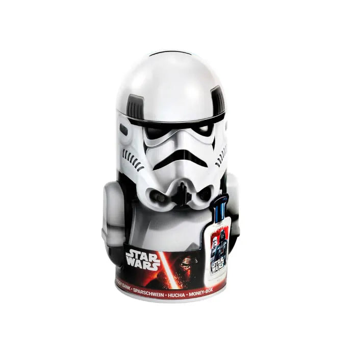 Star Wars Stormtrooper Eau De Toilette Spray 50ml Set 2 Piezas - Orient Perfumes Portugal