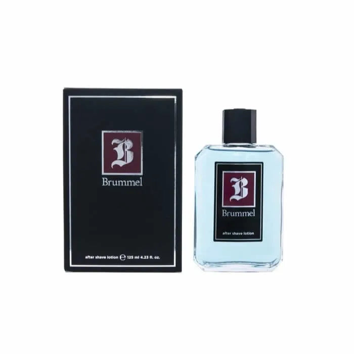 Brummel After Shave Lotion 125ml - Orient Perfumes Portugal