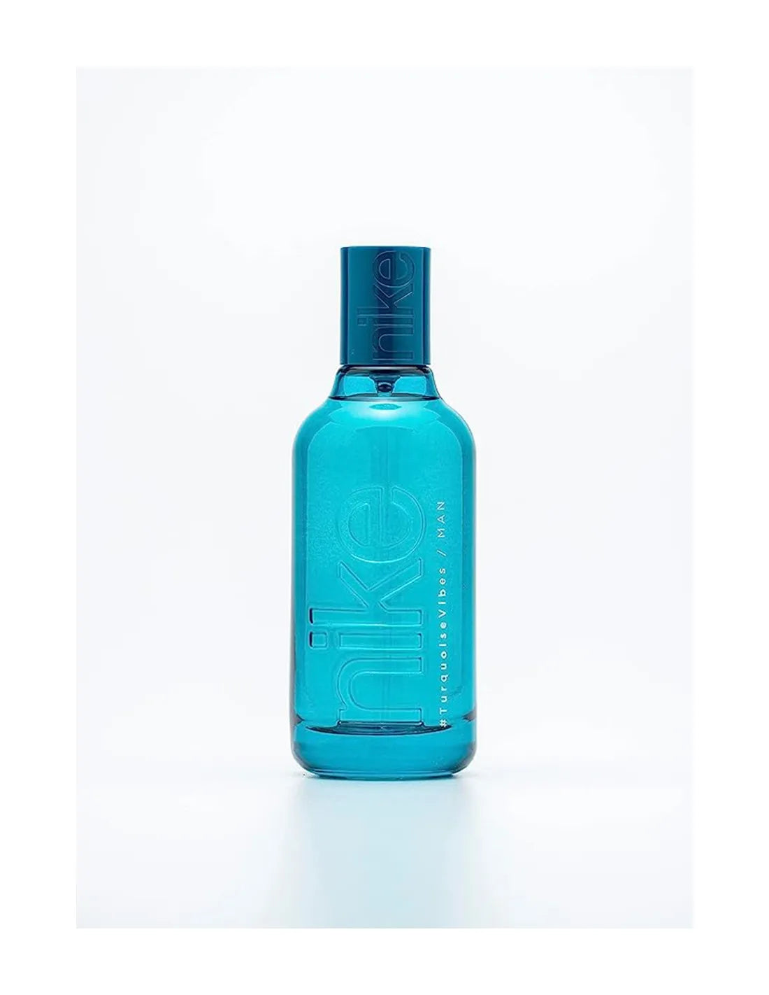 Nike Man Edt 150 Turquoise Vibes - Orient Perfumes Portugal